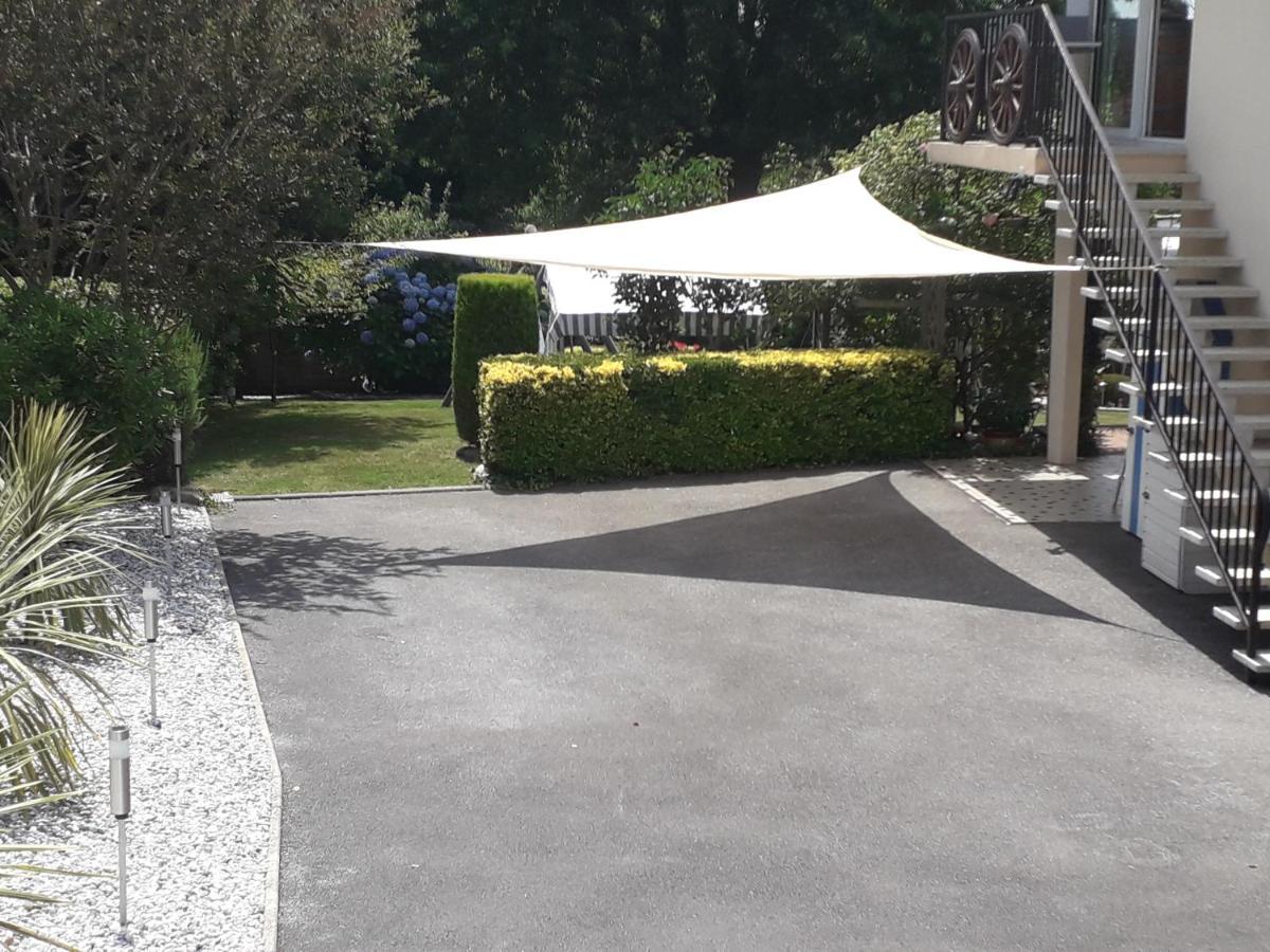 Apartamento Rez-De-Jardin 50 M² Entre Biarritz Et Capbreton Ondres Exterior foto